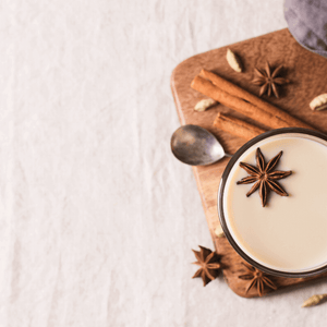 Chai Latte in Bio-Qualität online kaufen bei Chai Seven